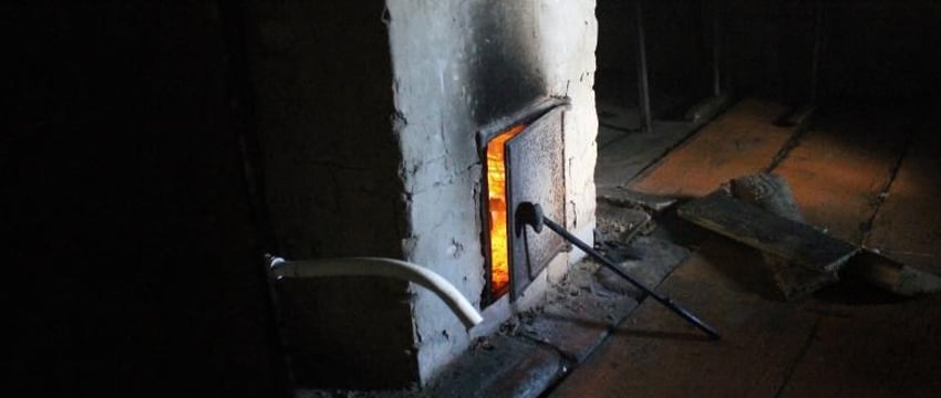 Трое детей отравились угарным газом в Кировском районе