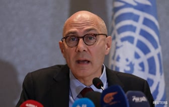 "Тревожный звоночек": Глава ООН по Правам Человека заявил о росте выступлений, разжигающих ненависть, во время выборов"