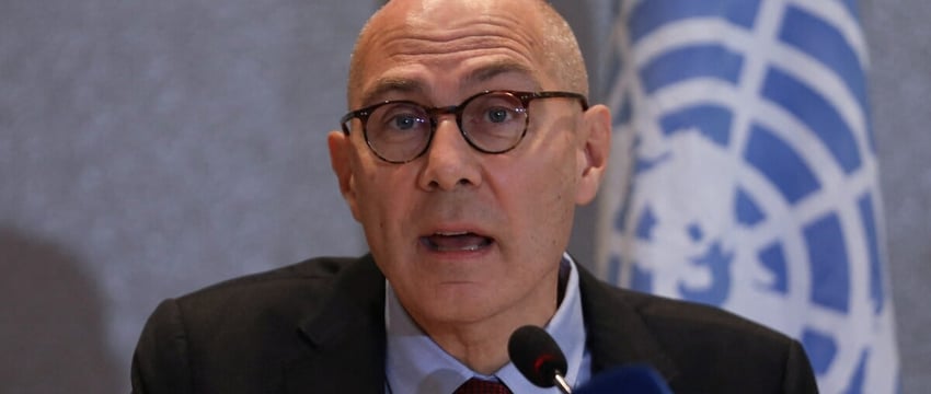 "Тревожный звоночек": Глава ООН по Правам Человека заявил о росте выступлений, разжигающих ненависть, во время выборов"