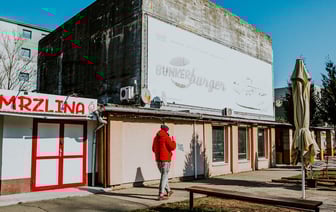 Чехия в 2024 году увеличила экспорт оружия в Украину на треть