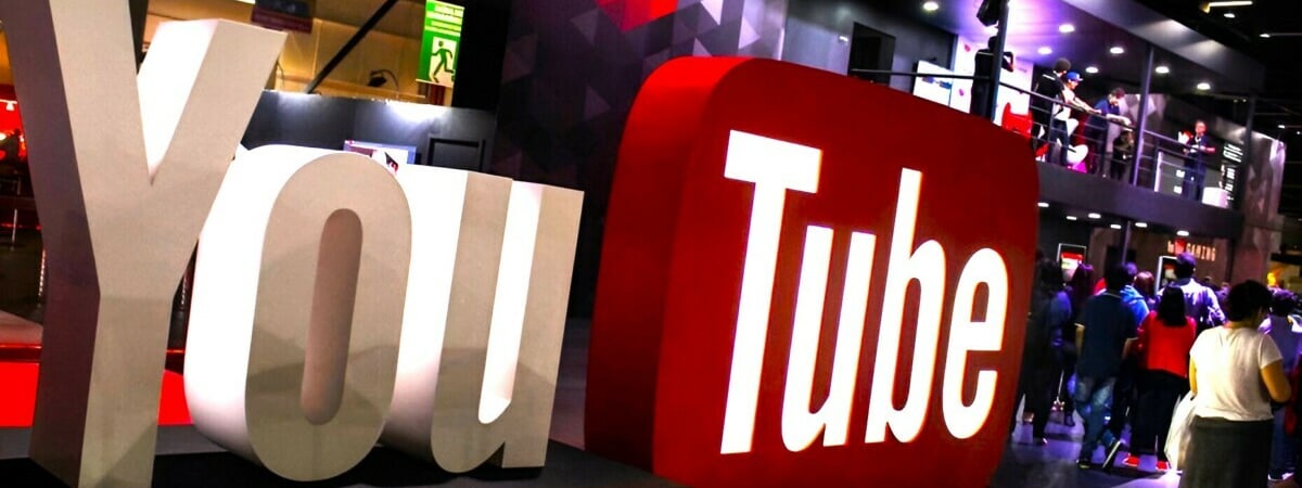 «Будем действовать дипломатически» — Министр информации рассказал, собираются ли в Беларуси закрыть YouTube