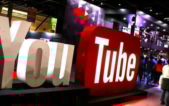 «Будем действовать дипломатически» — Министр информации рассказал, собираются ли в Беларуси закрыть YouTube