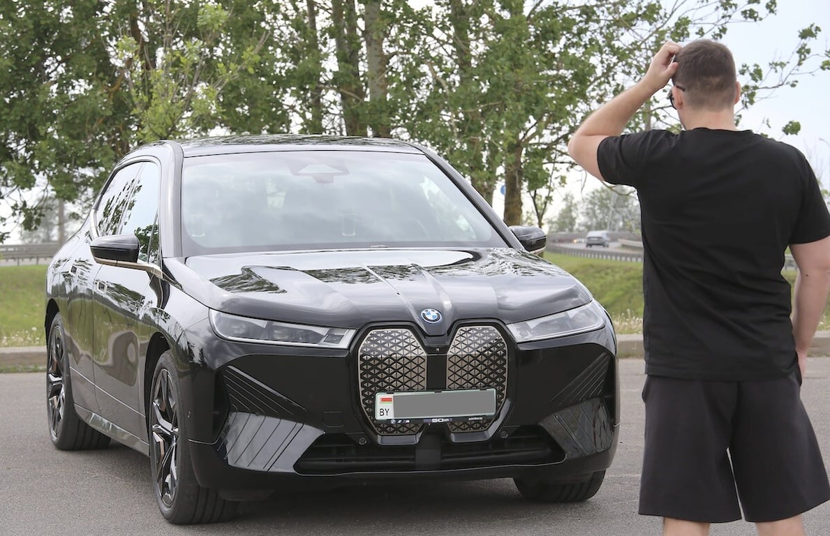 BMW