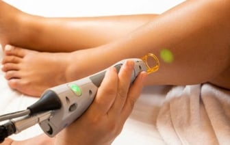 Брестчанка оказывала услуги лазерной эпиляции без лицензии: ее привлекли к административной ответственности