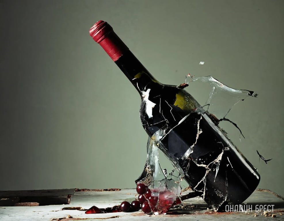 Фото носит иллюстративный характер (ИИ)