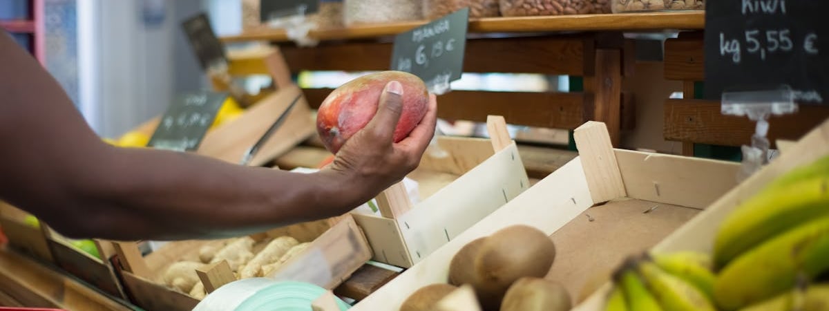 В ЕАЭС годовые цены на сельхозпродукцию в сентябре увеличились на 5,8%