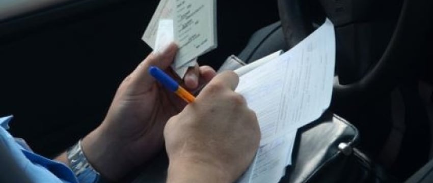 В России больше нельзя ездить с иностранными правами. Что насчёт белорусских в/у?