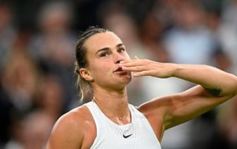 В топ-10 самых высокооплачиваемых теннисистов мира попала белоруска Арина Соболенко. Сколько заработала за год?
