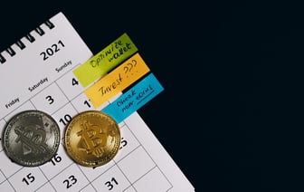 Стоимость биткоина подскочила на 20% на фоне заявлений Трампа о создании крипторезерва США