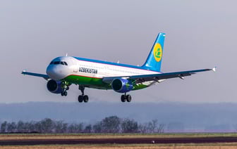 Узбекская авиакомпания отказалась летать над Россией. Что рекомендовало Европейское агентство авиабезопасности?