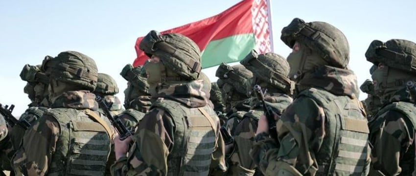 В Минобороны пояснили, как военные будут применять оружие