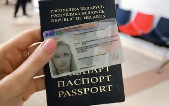 Беларуска живет на Кипре с картой поляка, но не может получить польскую визу — отказывают