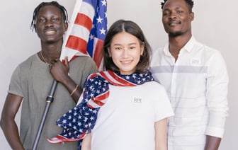 Передать замороженные российские активы Украине призывают члены Конгресса США от обеих партий