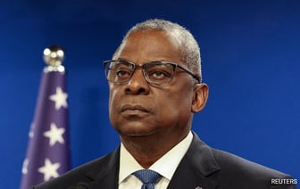США предупреждают, что не потерпят нападений на войска на Ближнем Востоке