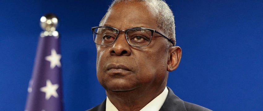 США предупреждают, что не потерпят нападений на войска на Ближнем Востоке