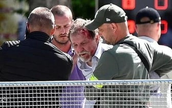 Подозреваемый в нападении на премьера Словакии заявил, что не хотел его убивать
