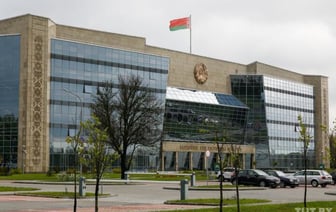 Лукашенко уволил двух судей Верховного суда