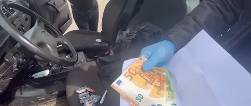 Двух директоров агропредприятий задержали за взятки в Беларуси