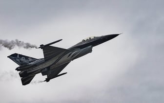 Тайвань привел в боевую готовность войска в ответ на учения Китая с бомбардировщиками — Фото