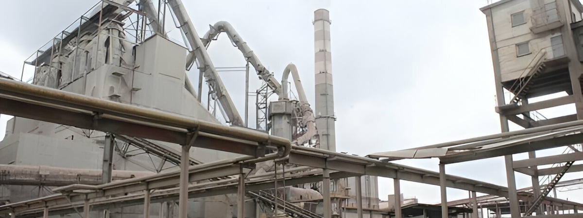 Совмин решил оплатить из бюджета проценты по кредитам белорусских цементных заводов. Сколько? — Официально