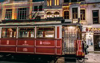 В Гомеле неожиданно признали «экстремистскими» ресурсы об общественном транспорте без политики