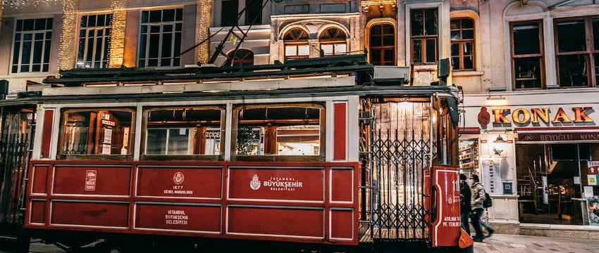 В Гомеле неожиданно признали «экстремистскими» ресурсы об общественном транспорте без политики