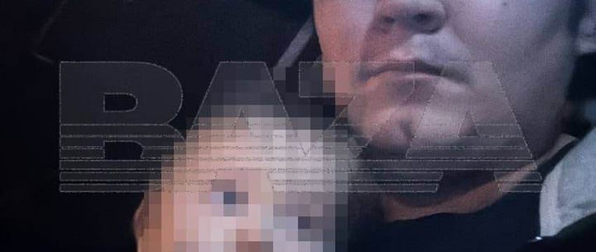 В Подмосковье младенец полз ночью по трассе — к счастью, его увидел неравнодушный водитель