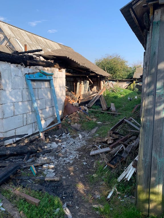 Белоруска отомстила соседу и теперь может сесть на 10 лет. Что она сделала?