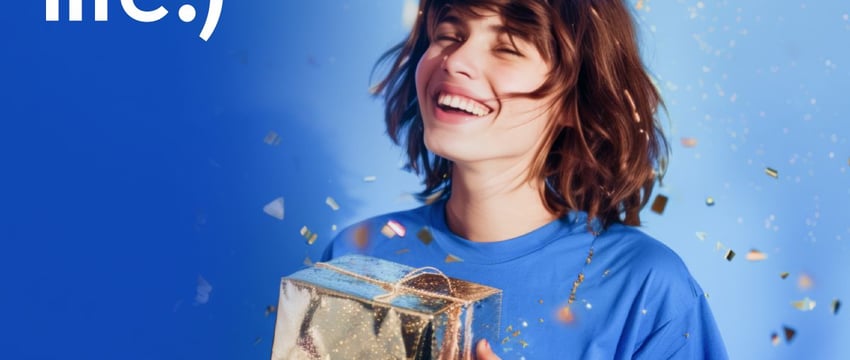 В Гомеле life:) разыгрывает 10 000 BYN. Условия