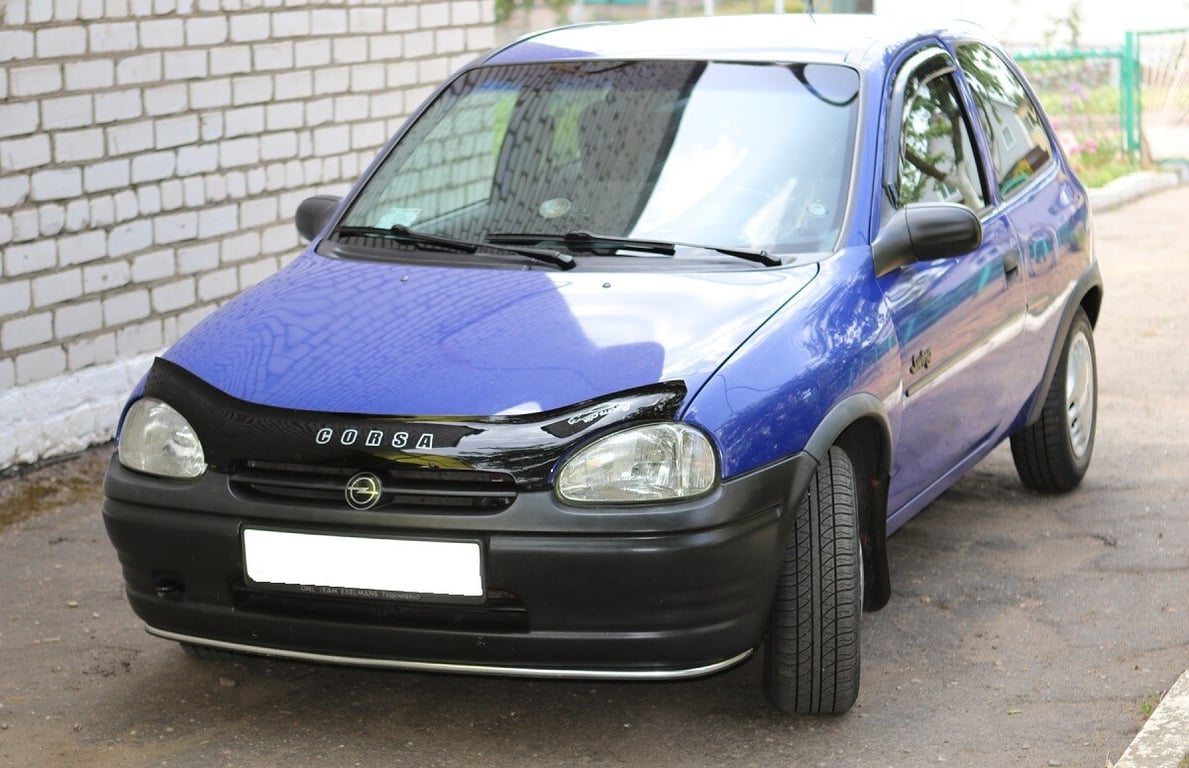 Opel