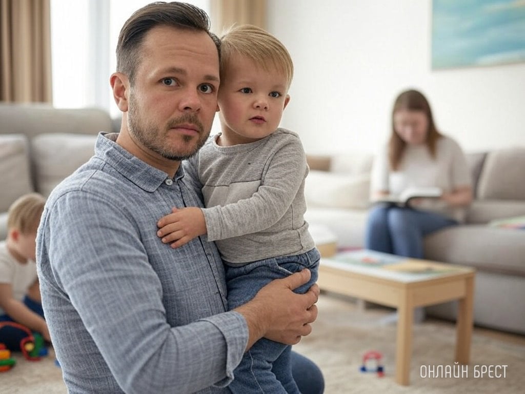 Фото носит иллюстративный характер