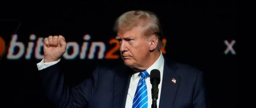 Луганская школьница пригласила Трампа в Донбасс