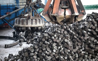 В Беларуси подняли цены на закупку металлолома у населения. За сколько можно сдать алюминий и медь?