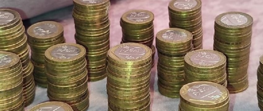 Названа средняя зарплата в госуправлении — смотрим сумму