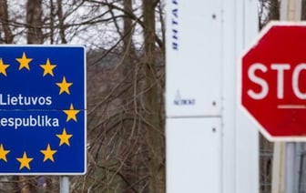 Белорусская таможня отреагировала на отказ Литвы сотрудничать