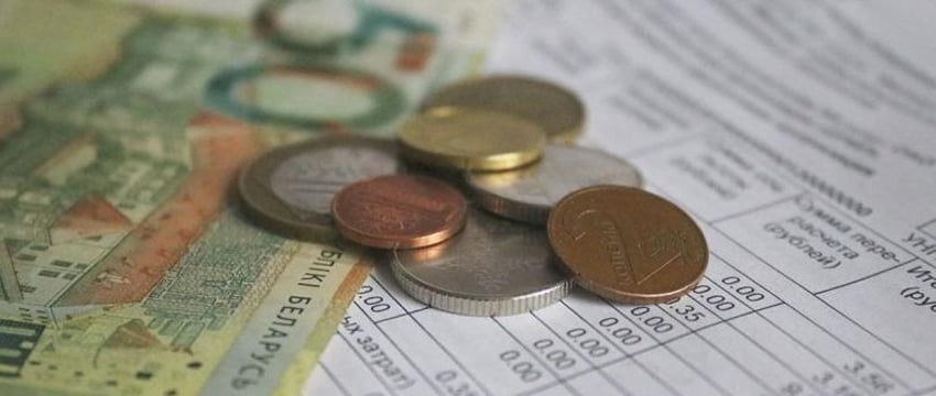 Тарифы на ЖКУ вырастут в Беларуси в 2025 году