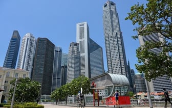 Паспорт Сингапура - самый мощный в мире