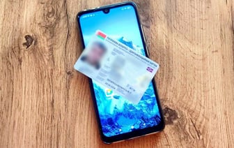 Как белорусам легко активировать ID-карту с помощью смартфона? Подробная инструкция — Полезно