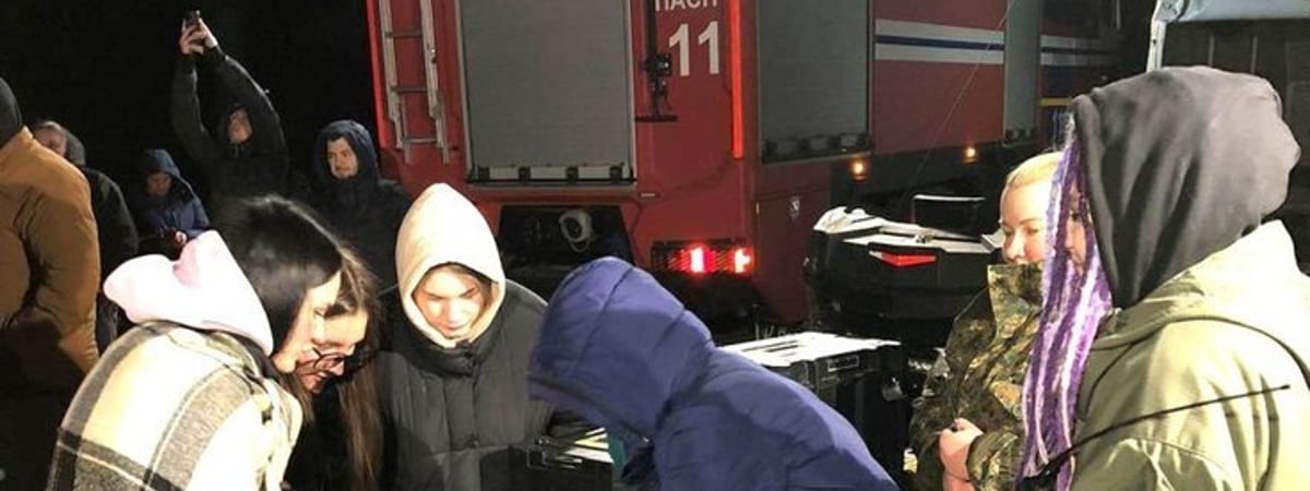 «Как власти ни старались солидарность из нас выбить, а никуда она не делась»