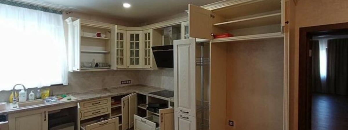 Власти продолжают «отжимать» недвижимость у уехавших за границу из-за политики. Появился свежий пример