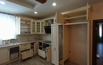 Власти продолжают «отжимать» недвижимость у уехавших за границу из-за политики. Появился свежий пример