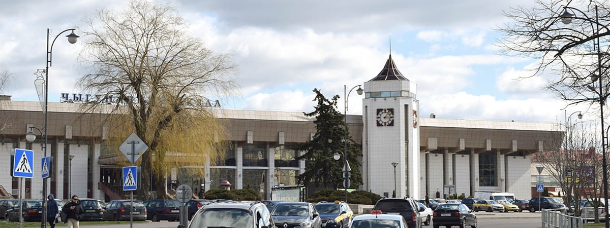 Осадки каждый день — погода в Гродно на неделю