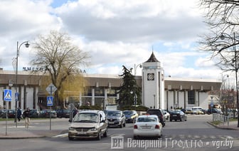 Осадки каждый день — погода в Гродно на неделю