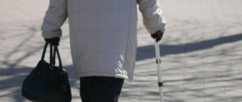 В Беларуси каждый пятый пенсионер продолжает работать