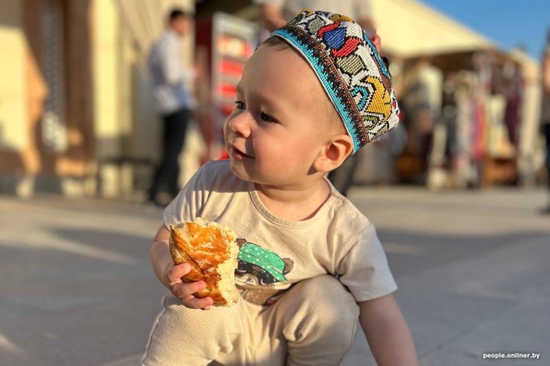 Как белорусы живут в Узбекистане