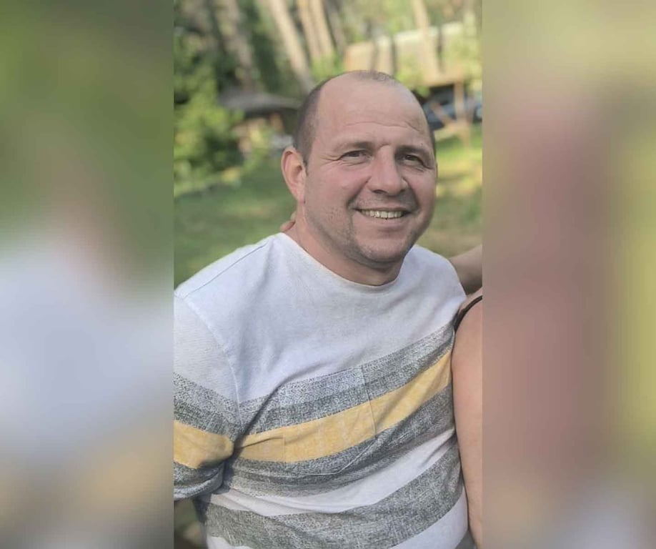 Житель Бреста уехал в Польшу на заработки и и пропал без вести