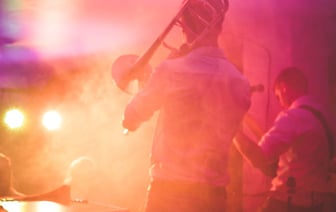 Музыканты Nizkiz признаны политзаключенными