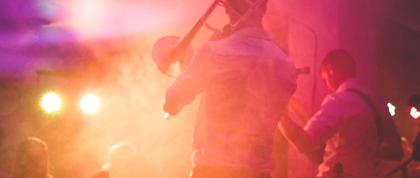 Музыканты Nizkiz признаны политзаключенными