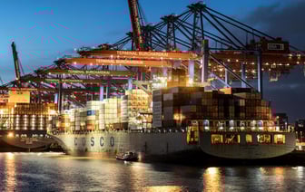 Германия продолжит контроль на границе с Францией до и во время Олимпиады