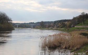 Погода продолжает удивлять — прогноз в Гродно на неделю